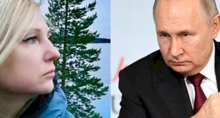 Putinin qorxduğu qadın... – Kreml Yekaterina Duntsovanı seçkiyə niyə buraxmır?