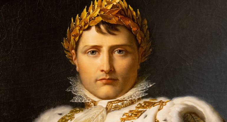 “Napoleon Nadir Şahı yamsılamağa çalışırdı” – Tarixçidən SENSASİON ARAŞDIRMAxa0