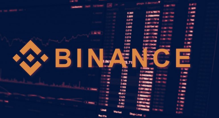 “Binance” Rusiyadan olan istifadəçilərə vaxt qoydu