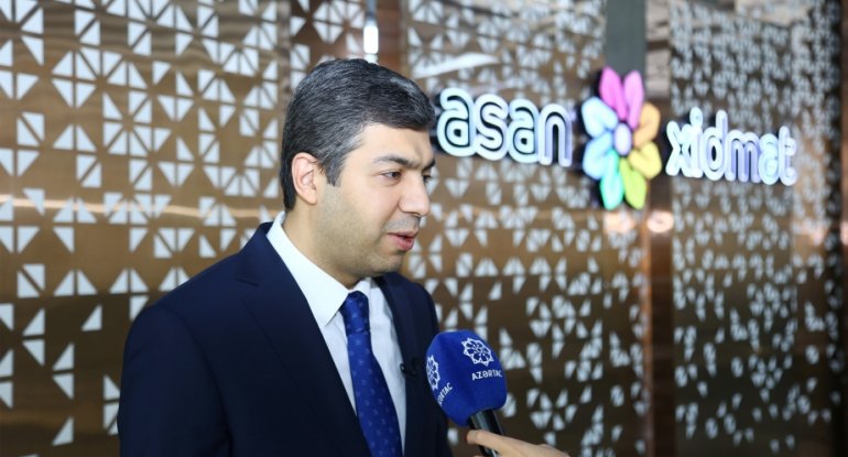 Sədr müavini: Şuşada “ASAN xidmət” mərkəzinin binasının tikintisi yekunlaşma mərhələsindədir