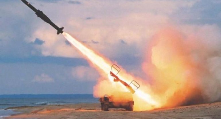 Rusiya vurdu, Qərb raketlərin pulunu hesabladı