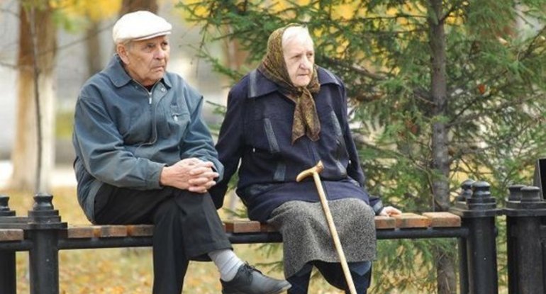 2024-cü il üzrə pensiya yaşı məlum oldu