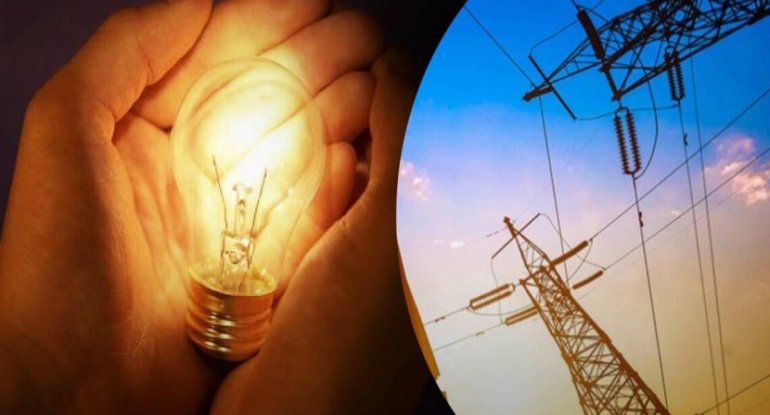 Abşeron və Binəqədinin bəzi ərazilərinə elektrik enerjisinin verilişi bərpa olunub - YENİLƏNİB