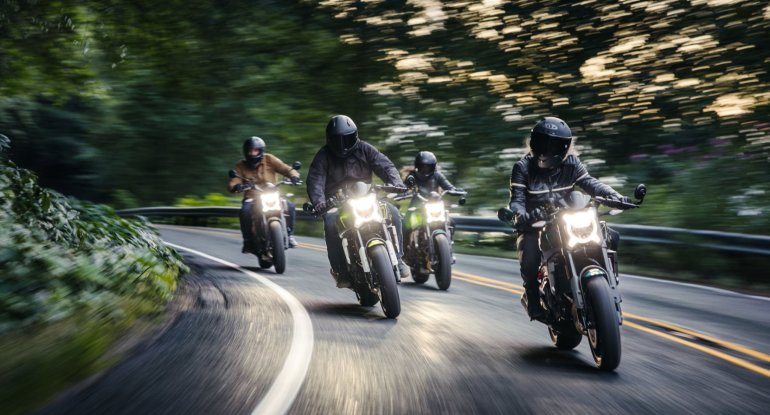 Bu motosikletlərdən aksiz vergisi tutulacaq