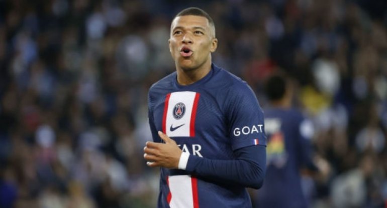 Mbappe “Real”a keçməyin bir addımlığında - Maraqlı detal