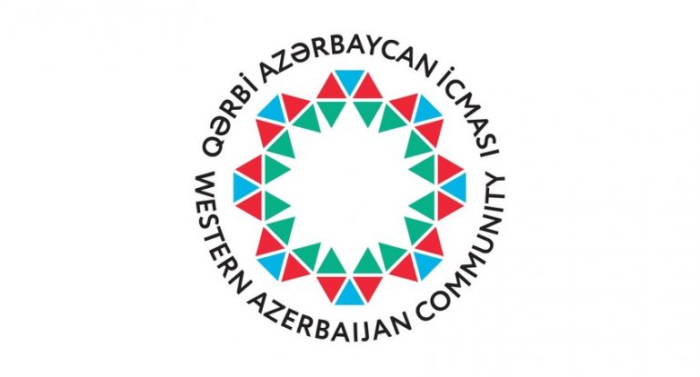 Qərbi Azərbaycan İcması ABŞ dövlət katibinə cavab verib