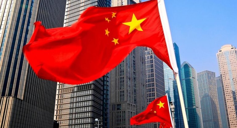 Çin ABŞ şirkətlərinə sanksiya tətbiq edəcək