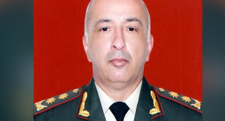 Müdafiə nazirinin sabiq müavini 15 milyon manat mənimsəmədə təqsirləndirilir