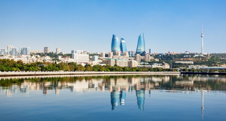 Bakı mərkəzlərə bölünür: yeni zonalar açıqlandı
