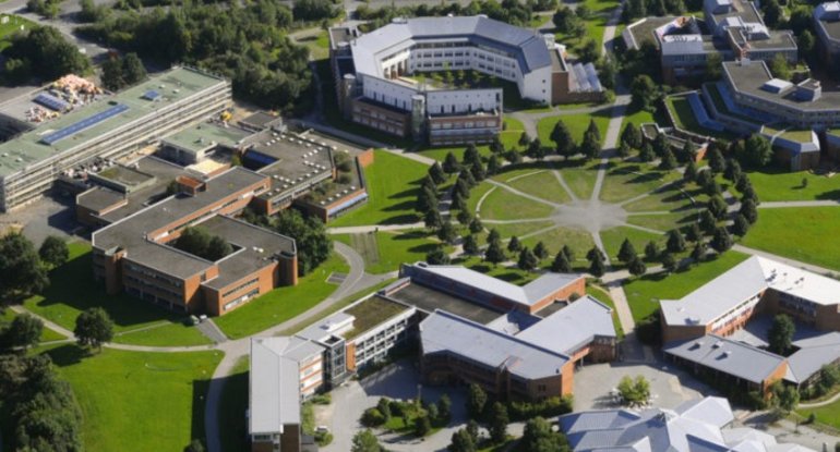 Bakıda universitet şəhərciyi: yeni bilik-biznes rayonuu200bu200bu200bu200bu200bu200bu200b