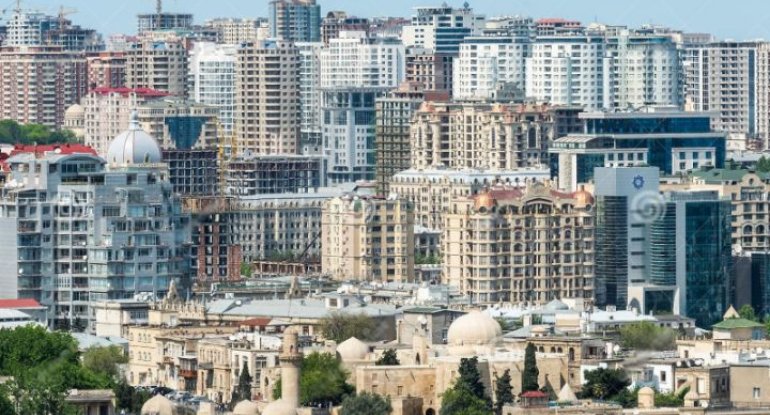 Azərbaycanın əmlak bazarı bir qərarla çökdü - AÇIQLAMA
