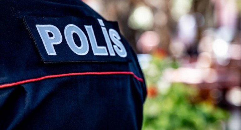 Azərbaycanda yeni polis xidmətinin yaradılması TƏKLİF OLUNDU