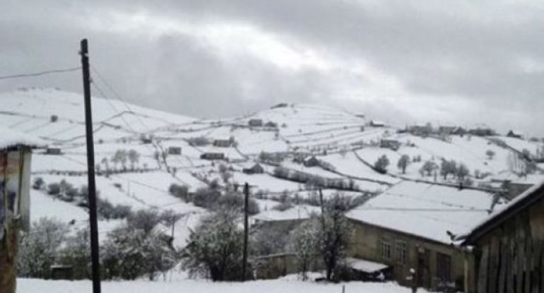 Sabahın hava proqnozu açıqlanıb
