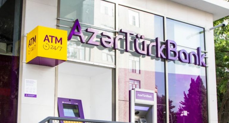 “Azər Türk Bank”ın Mərkəzi Banka borcu artır