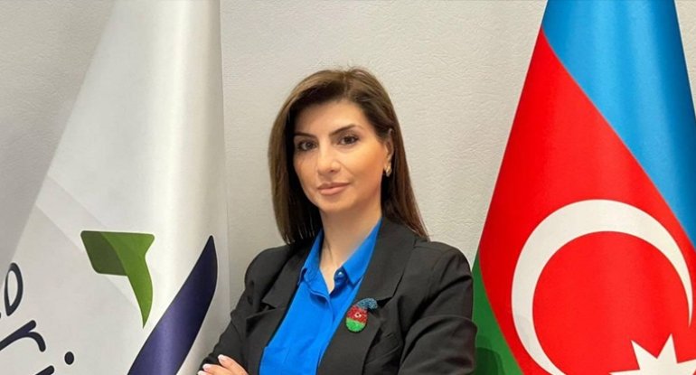 Elnarə Novruzova direktor təyin edildi