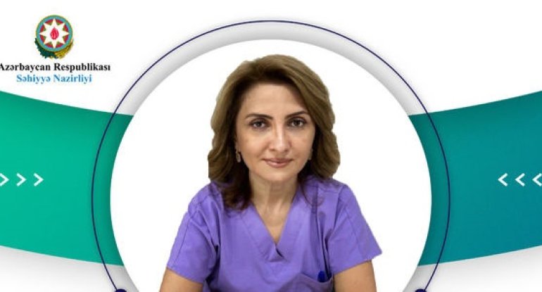 Çanaq orqanlarının iltihabi xəstəliklərinin qarşısını necə almaq olar? - Həkimlə MÜSAHİBƏ