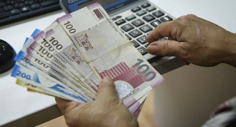 Azərbaycanda özəl pensiya fondu yaradılır - İqtisadçıdan açıqlama - VİDEO