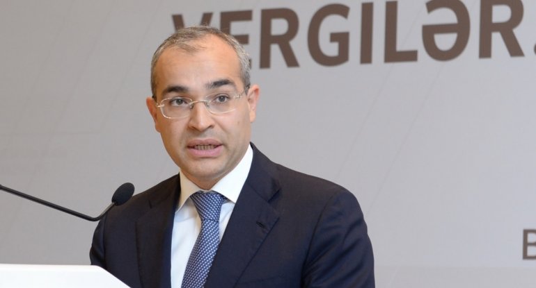 Nazir: “Azərbaycan enerji ehtiyaclarının 30 %-ini bərpa olunan mənbələrdən təmin edəcək”