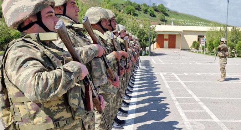Toplanışların keçirilməsi qaydası dəyişir