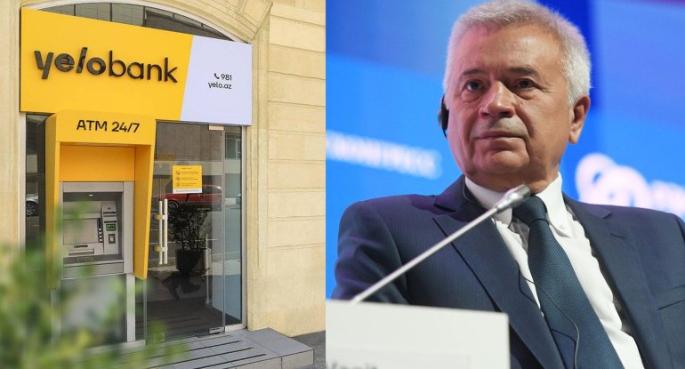 Ələkbərovun nəzarətindən çıxan bankda 288 milyon yığılmış zərər