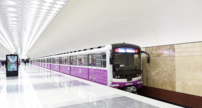 Metronun iş rejimində dəyişikliklər ediləcək