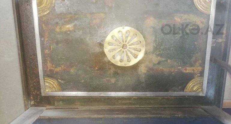 Azərbaycanda fantastik qiymətə sandıq satılır - FOTO