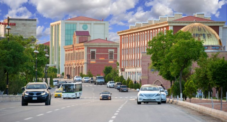Naxçıvanda türk bankı açılacaq