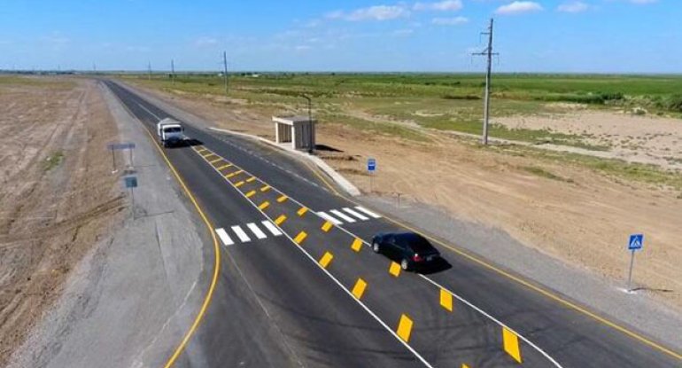 Sürət həddi müəyyənləşdi, indi isə… - TƏKLİFDƏN QALANLAR