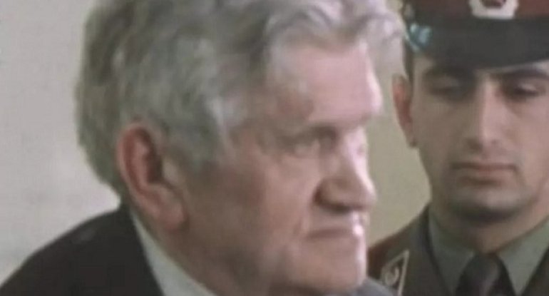Moskva rəhbərliyinin “toxunulmaz” direktoru – qəbul otağında işıqfor quraşdırılıb...xa0xa0
