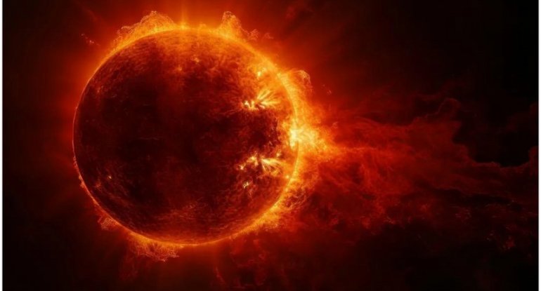 Meteohəssas insanların nəzərinə