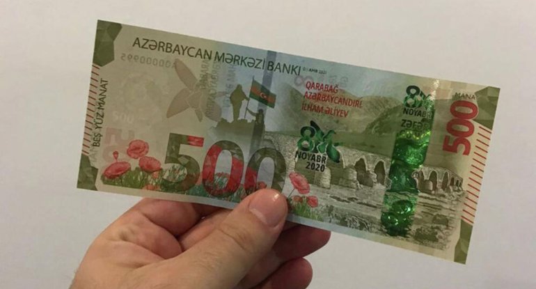 Azərbaycanda bir nəfər ayda nə qədər pul xərcləyir?