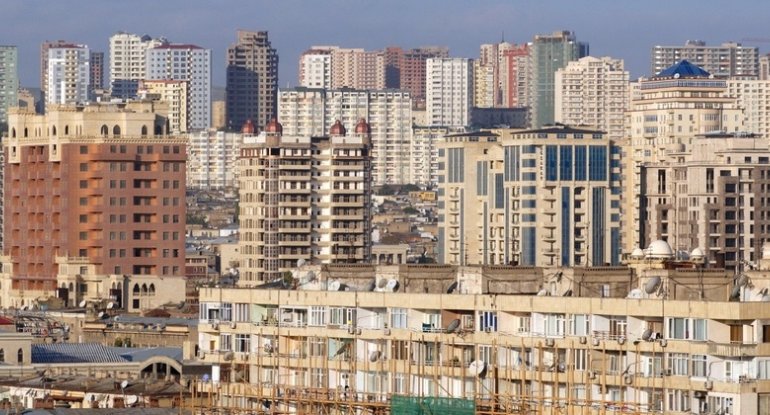Bu binalar təmir ediləcək - 1,2 milyon manat ayrıldı