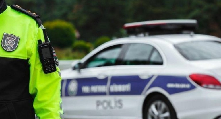 Yol polisindən qaçan sürücünün videosuna DYP-dən AÇIQLAMA 