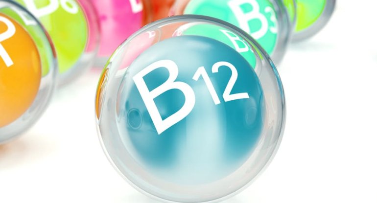 B12 vitamini çatışmazlığının əlamətləri: Əsas simptomlar