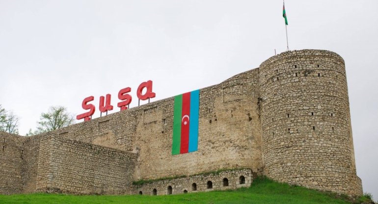 Şuşada İslam Dünyasının Mədəniyyət Forumu keçiriləcək