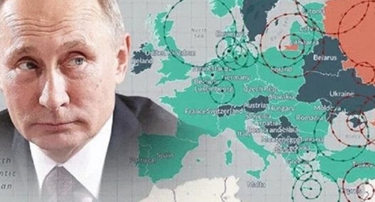 Rusiya Fransa-Almaniya düşmənçiliyi yaradır: Paris Avropa Birliyini parçalayır