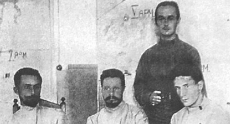 Stalinə 