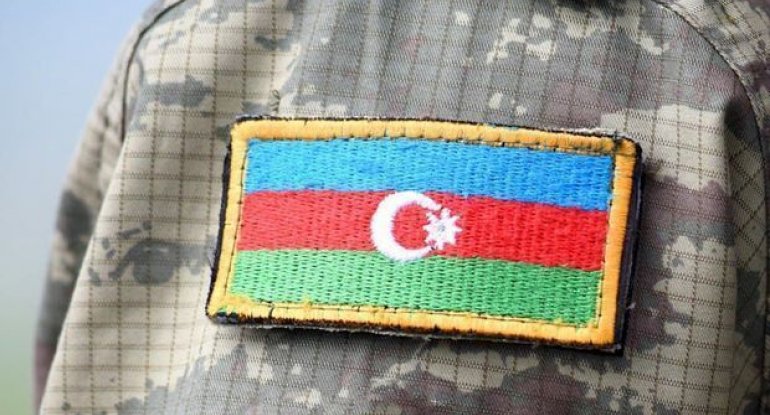 Azərbaycan Ordusunun zabiti qətlə yetirildi - Saxlanılan var