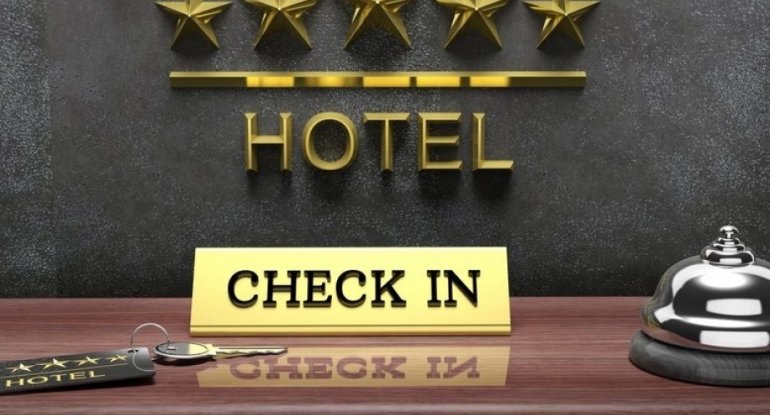 Azərbaycanda bəzi hotellərin fırıldağı üzə çıxdı