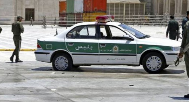 İran-Pakistan sərhədində silahsız insanlara hücum: Ölənlər var