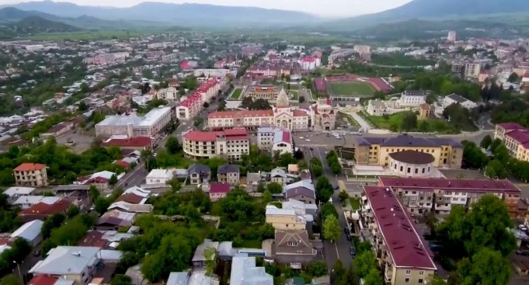 Xankəndi və Xocalıya 100 ailə köçürüləcək - 272 min manat ayrıldı