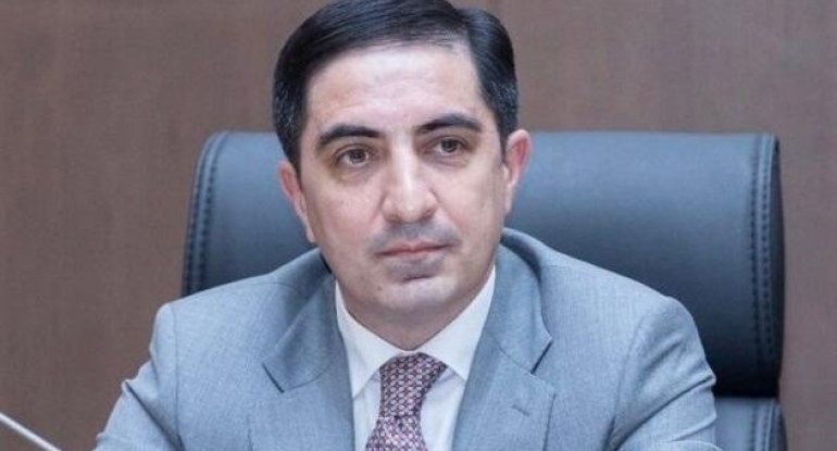 General-mayor olan Vüqar Əliyev bu tanınmış şəxsin oğludur - DOSYE