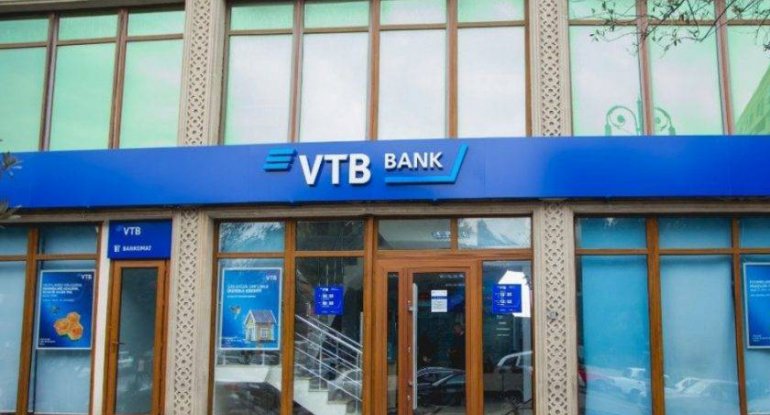 Şirkətlər “Bank VTB Azərbaycan”dan 7 milyon manatdan çox depozitlərini geri götürüblər