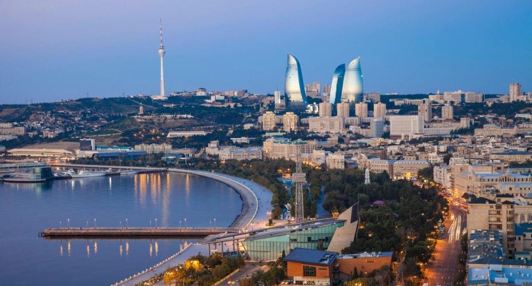 Azərbaycan iqtisadiyyatı 3,5% böyüyəcək - PROQNOZ