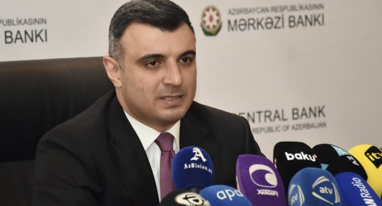 Banklar köhnə dolları niyə almır? - Sədr açıqladı