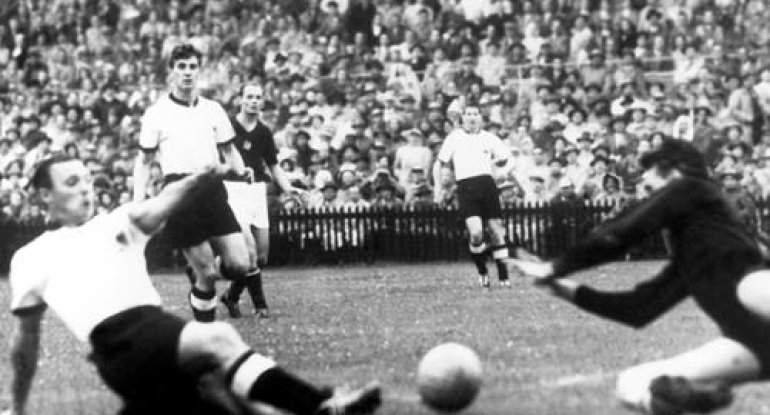 Dünyanın ilk futbol klubu hansıdır, hansı ölkədə qurulub? - FOTOLAR