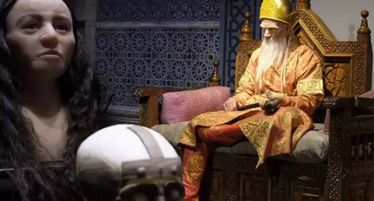 Səlcuqlu sultanları necə ölüb? - Hər birinin ölüm səbəbi bilindi - FOTO