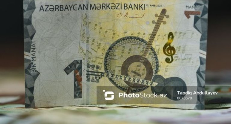 2024-cü il üçün manatın məzənnəsi ilə bağlı PROQNOZ