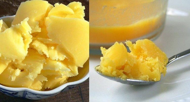 Ürək və mədəaltı vəz üçün təhlükəli yağlar