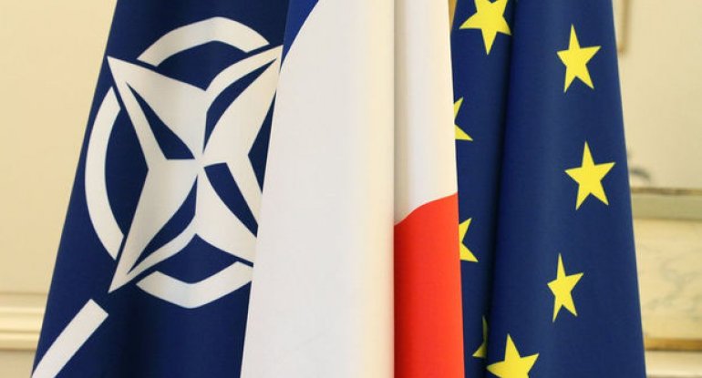 Fransanın NATO və Aİ-dən təcili çıxması tələb edildi